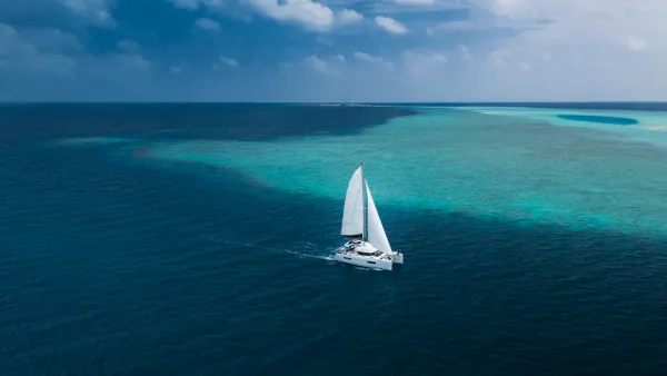 Sail La Vie