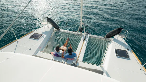 Sail La Vie