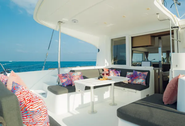 Sail La Vie