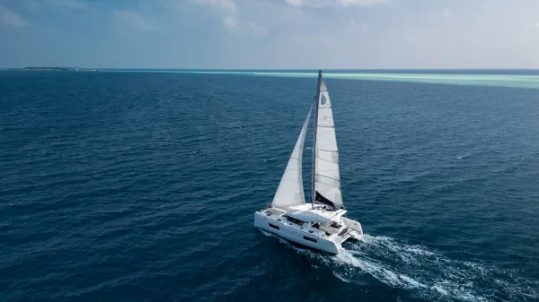 Sail La Vie
