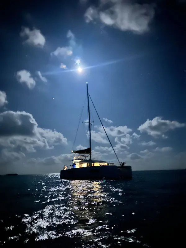 Sail La Vie