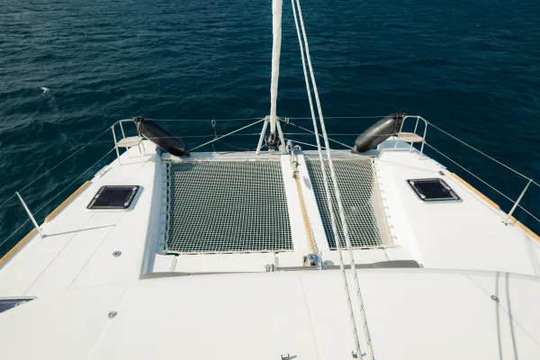Sail La Vie