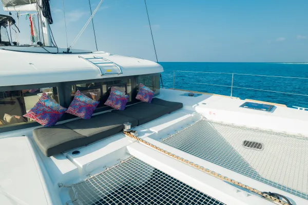 Sail La Vie