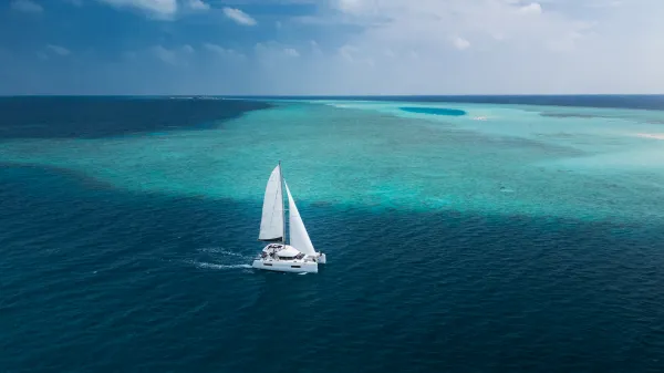 Sail La Vie