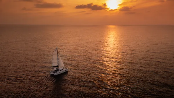 Sail La Vie