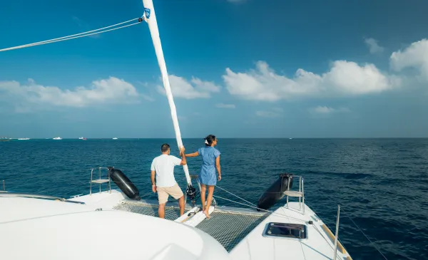 Sail La Vie