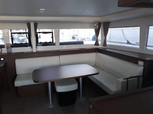 Interior image