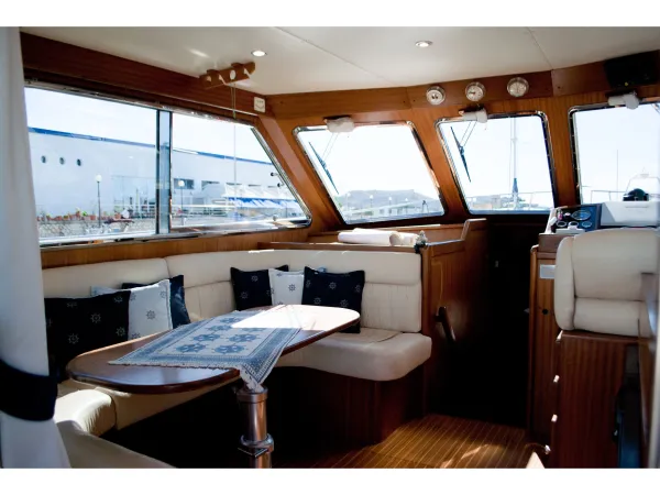Interior image