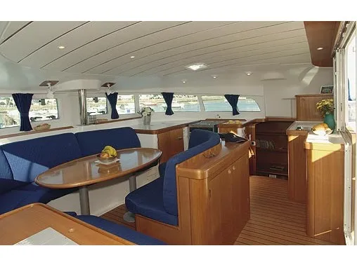 Interior image