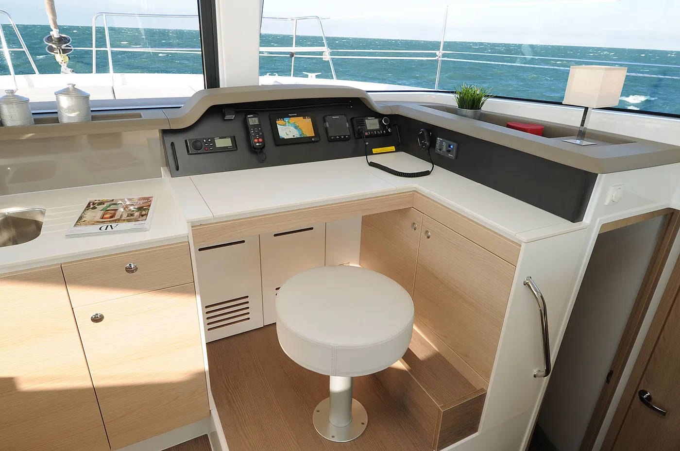 Dodo - Catamaran in Cagliari