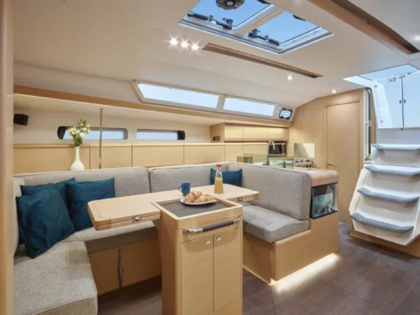 Interior image