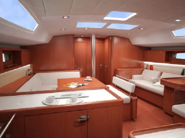 Interior image
