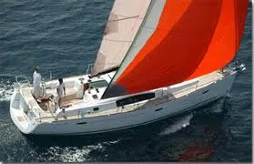 Alcor - Sailboat in Cagliari