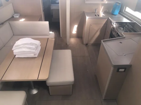Interior image