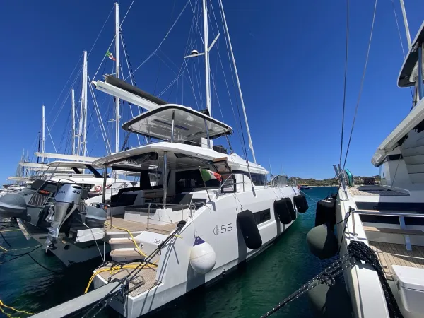 The Moon (SXM)