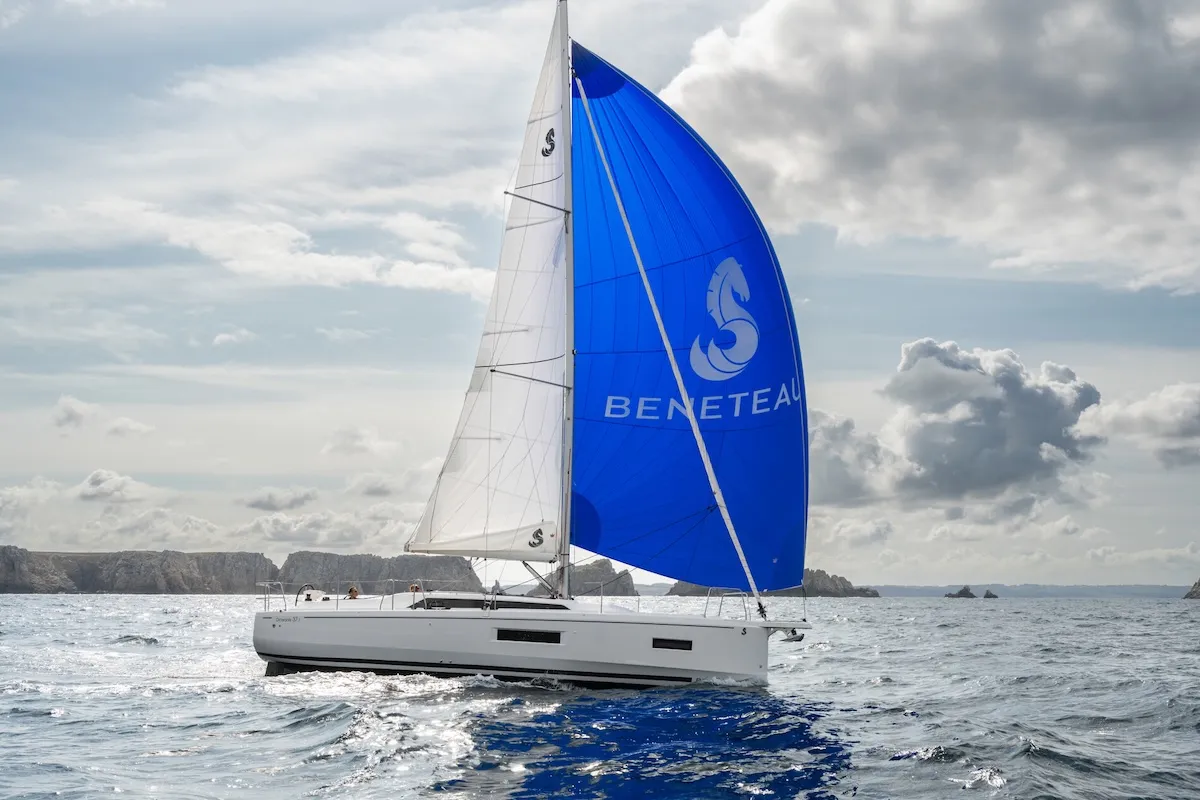 Vega - Yelkenli içinde Rosignano Solvay-Castiglioncello