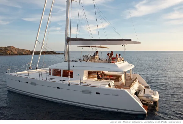 Adeia II - PREMIUM LINE