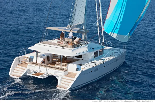 Adeia II - PREMIUM LINE