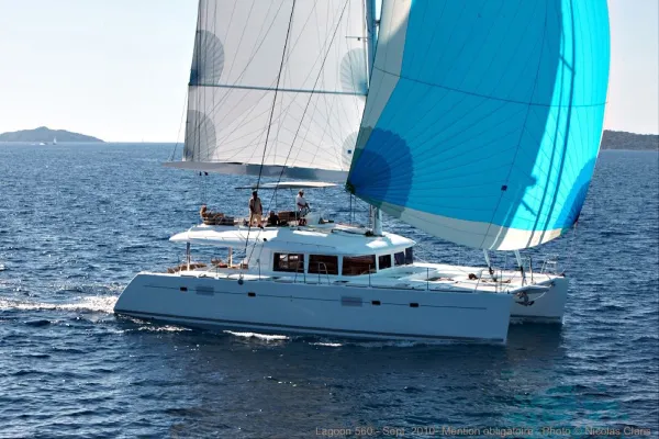 Adeia II - PREMIUM LINE