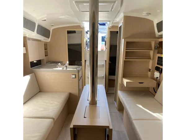 Interior image