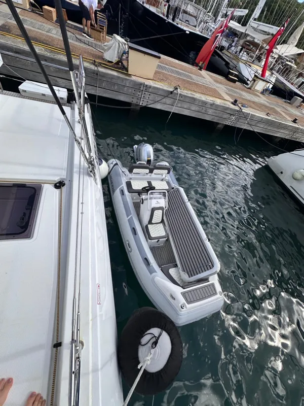 MAUI (GND)