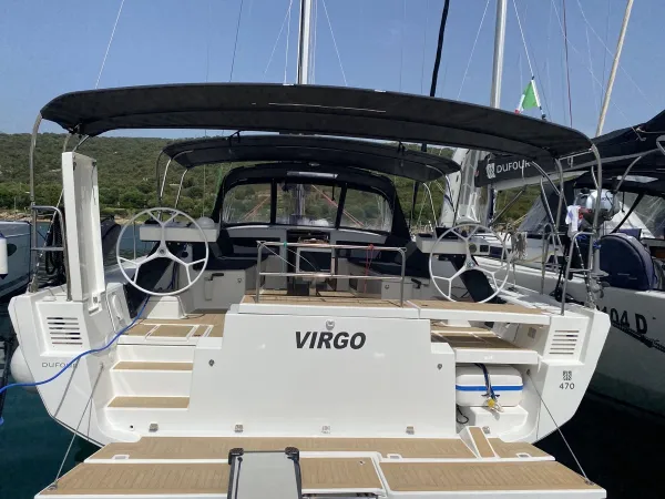 Virgo