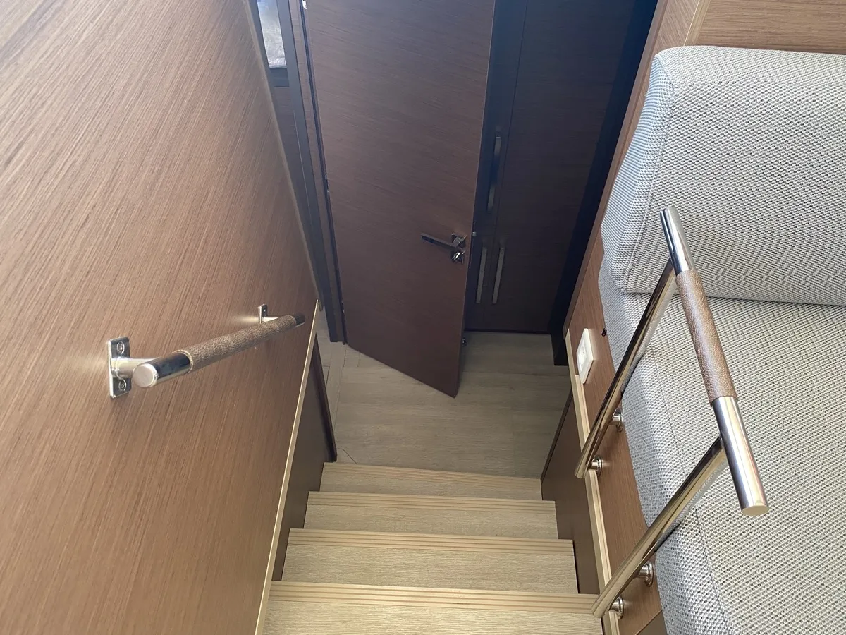 Orsa Maggiore - PREMIUM LINE - Catamaran in Olbia
