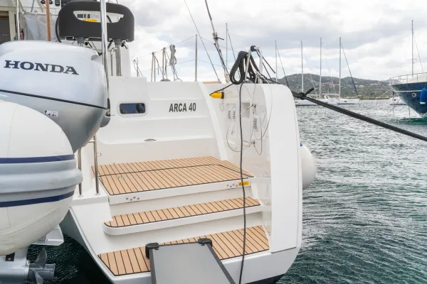 Arca 40