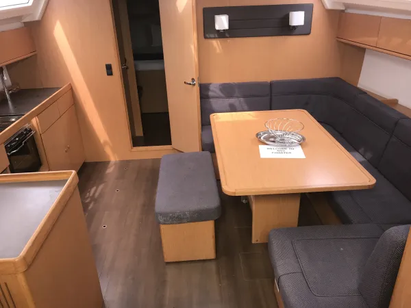 Interior image