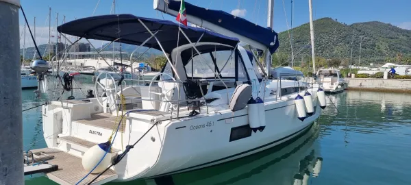 Electra