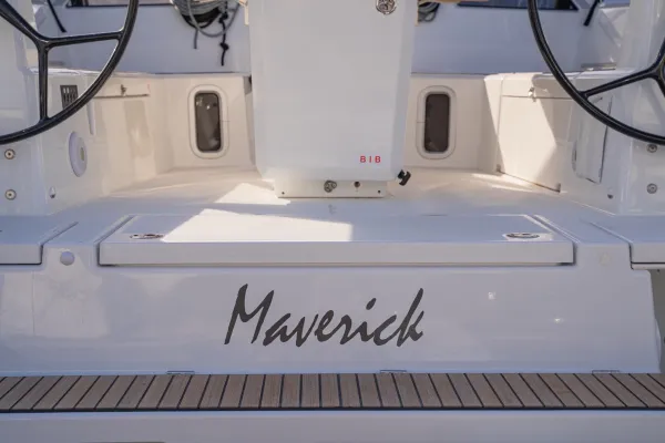 Maverick