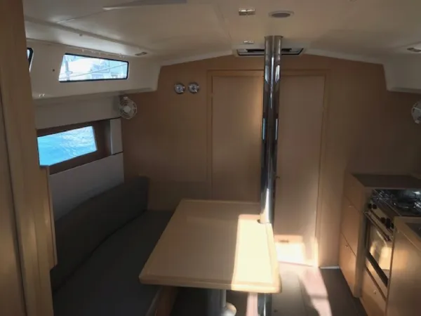 Interior image