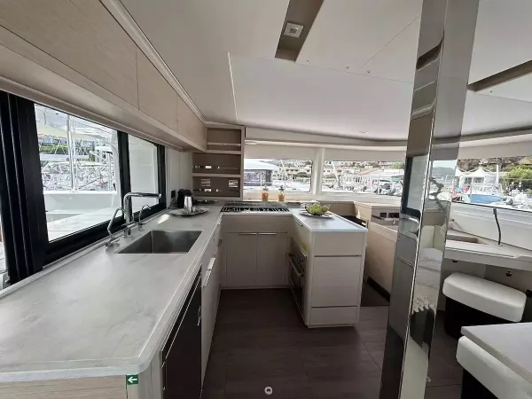 Interior image