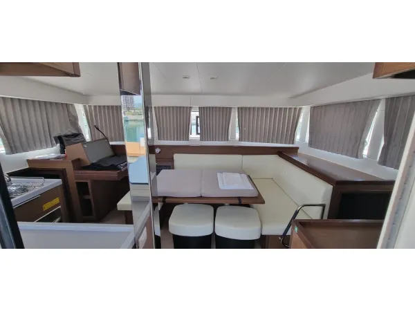 Interior image