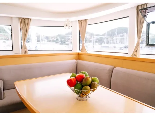 Interior image