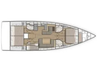 Altair - Sailboat in Olbia