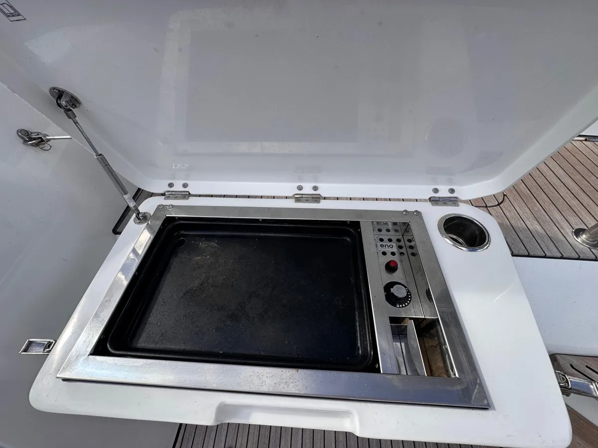 MAUI (ANU) - Catamaran in Saint Paul