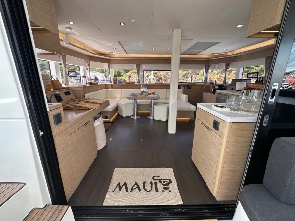 MAUI (ANU)