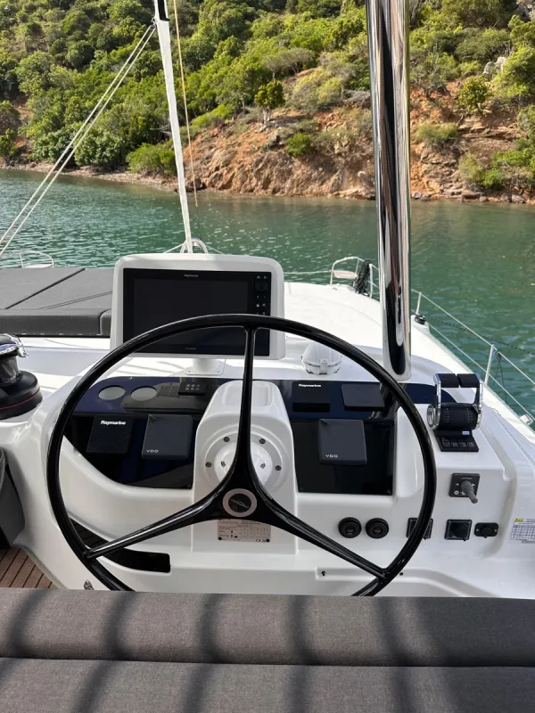 MAUI (ANU)