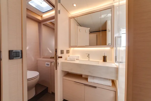 Zeri - FIRST CLASS