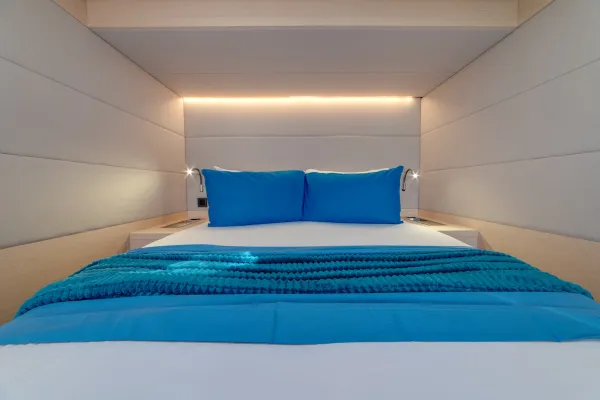 Zeri - FIRST CLASS