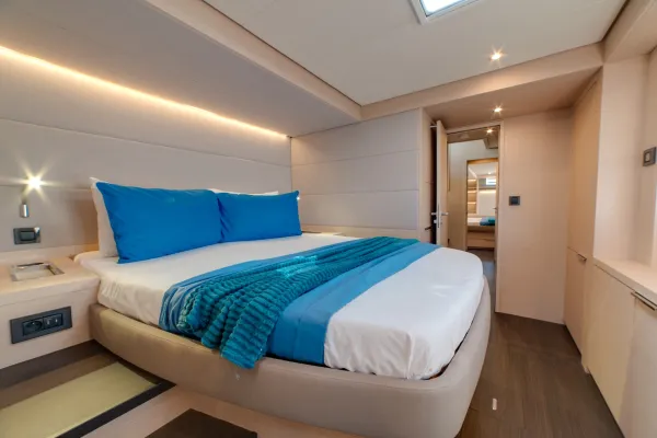 Zeri - FIRST CLASS
