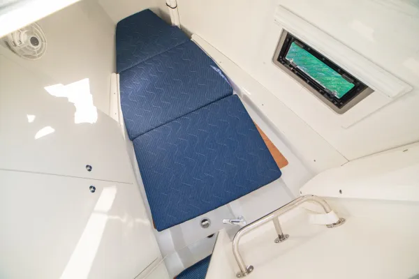 Zeri - FIRST CLASS