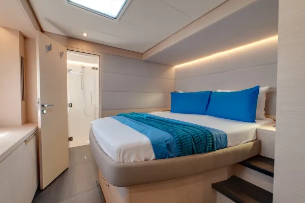 Zeri - FIRST CLASS