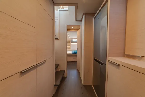 Zeri - FIRST CLASS