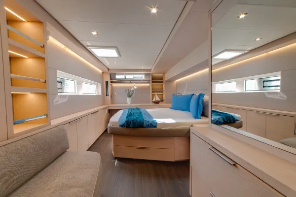 Zeri - FIRST CLASS