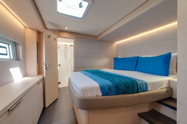 Zeri - FIRST CLASS