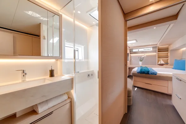 Zeri - FIRST CLASS