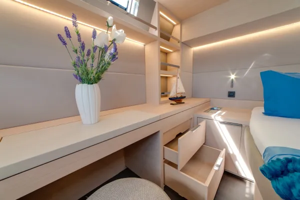Zeri - FIRST CLASS