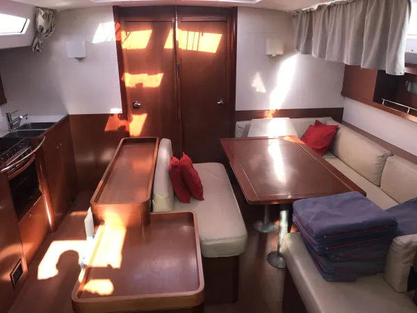 Interior image